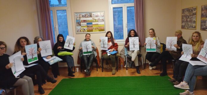 Οι δράσεις του Κέντρου Πρόληψης “Απόπλους”