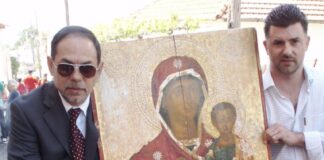 Η Νια Τρίτη,ή η Τρίτη του Πάσχα