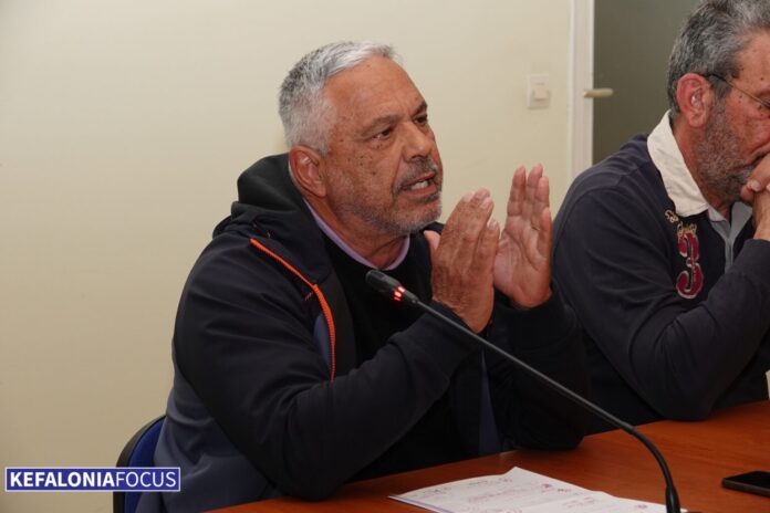 Διονύσης Αραβαντινός :ΛΟΥΚΕΤΟ ΣΤΗΝ ΜΟΝΑΔΙΚΗ ΠΑΙΔΙΚΗ ΧΑΡΑ ΤΟΥ ΛΗΞΟΥΡΙΟΥ