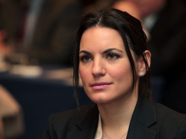 Αναβάλλεται η προγραμματισμένη επίσκεψη της Υπουργού Τουρισμού κας. Όλγας Κεφαλογιάννη στην Κεφαλονιά λόγω μη προσγείωσης του αεροσκάφους της Αegean