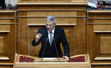 Ο εισηγητής του νομοσχεδίου Π. Καππάτος εξηγεί «Τι αλλάζει στο Κληρονομικό Δίκαιο μετά από δεκαετίες»