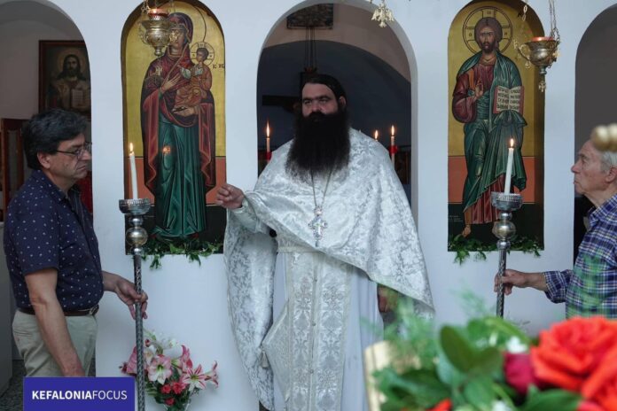 Προκήρυξη δημόσιου πλειοδοτικού διαγωνισμού από την Ι.Μ. Θεμάτων για την εκμίσθωση ακινήτου