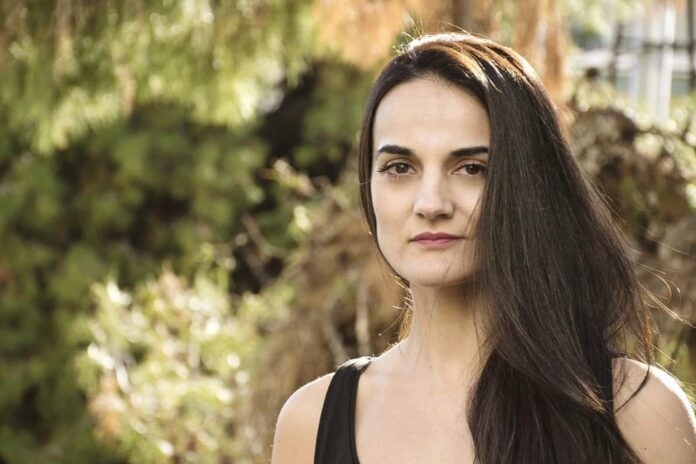 Την Δευτέρα 13/5 στο Art edem η παρουσίαση της νέας ποιητικής συλλογής της Ιωάννας Σκλαβενίτη “η τελευταία νύχτα της Πομπηίας”