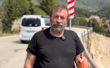 Ευχαριστίες της Ε.Ο.Ε.Α. Ελειού–Πρόννων στον Πρόεδρο της Κοινότητας Άσσου για την πολύτιμη προσφορά