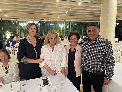 ΟΚΑΠ Κεφαλονιάς: Με μεγάλη επιτυχία η παρουσίαση των δύο προγραμμάτων του Κέντρου Δια Βίου Μάθησης