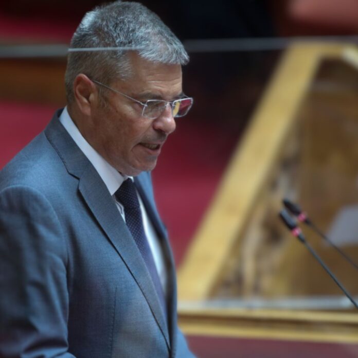 Μήνυμα του Βουλευτή Παναγή Καππάτου για την έναρξη των Πανελλαδικών Εξετάσεων