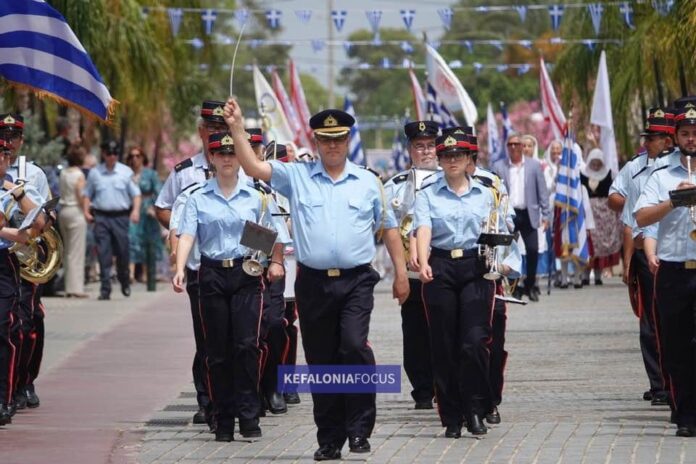 Ο Δήμος Αργοστολίου για την Ευρωπαϊκή Ημέρα Μουσικής
