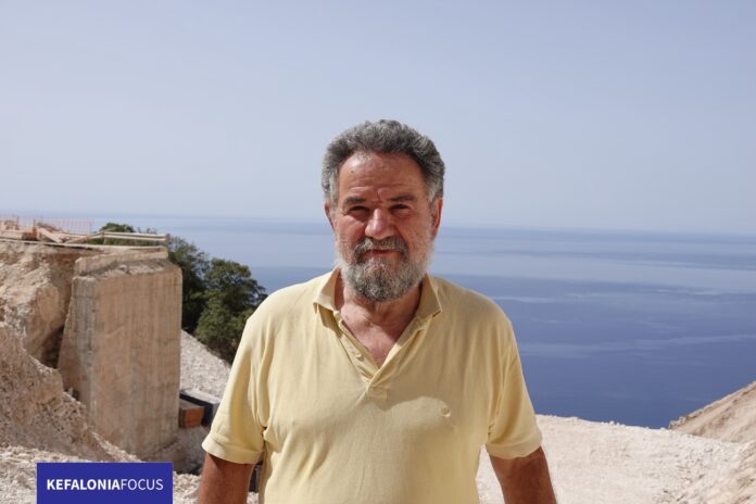 Λαϊκή Συσπείρωση Δήμου Σάμης:Η παρέμβαση του λαού επέβαλε την συζητήση του προβλήματος υδροδοτήσης