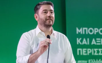 Ν.Ανδρουλάκης:Δικαστική δικαίωση στην υπόθεση Predator – Η έρευνα ανοίγει ξανά