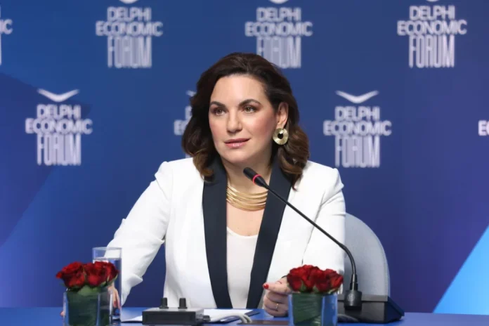 Παναγής Καππάτος -Πρόσκληση διευρυμένης σύσκεψης παρουσία της Υπουργού Τουρισμού κας. Όλγας Κεφαλογιάννη