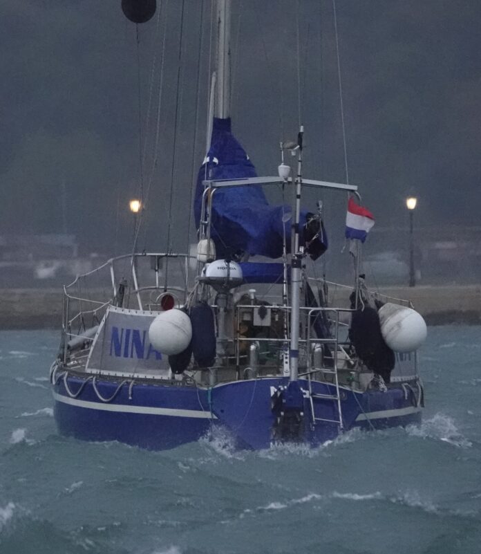 Λιμεναρχείο Κεφαλονιάς: Λήψη αυξημένων μέτρων λόγω δελτίου πρόγνωσης καιρού