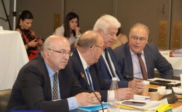 «Κάλεσμα Ενότητας για το 3ο Νηπιαγωγείο: Όλοι στο Περιφερειακό Συμβούλιο το Σάββατο