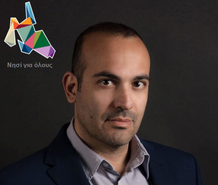 Αλεξάνδρος Παντελειός: Ερώτηση για την κατάσταση του Πλατύ Γιαλού