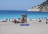 Πάνω από 350.000 ευρώ στους Δήμους της Κεφαλονιάς για ναυαγοσωστική προστασία
