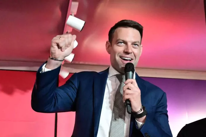 Ευρωεκλογές 2024 – ΣΥΡΙΖΑ: Είμαστε ξεκάθαρα η δεύτερη πολιτική δύναμη τη στιγμή που κάποιοι έλεγαν ότι θα είμαστε τρίτοι