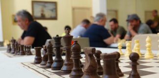 Προκήρυξη Σχολικού Σκακιστικού Πρωταθλήματος Κεφαλληνίας 2025-2026