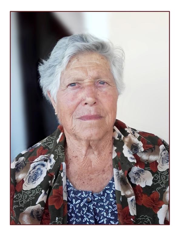 Ένα κεφαλονίτικο (Καμιναράτικο) πειρατικό τραγούδι απο μια αξέχαστη φίλη τη Χαραλαμπία Αλιβιζάτου