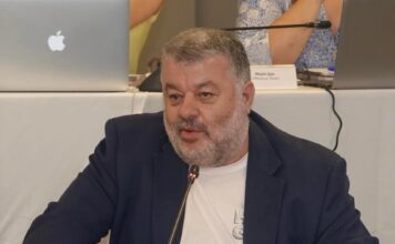 Μήνυμα Δημάρχου Αργοστολίου, για την αποστράτευση του Αστυνομικού Διευθυντή Γεωργίου Γιαννάτου