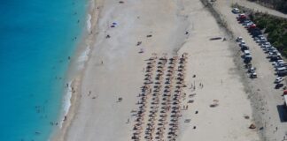 Ο Όμιλος Anex ενισχύει την παρουσία του στην Κεφαλονιά στο θερινό πρόγραμμα του 2026