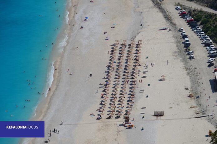 Κίνημα Πολιτών Κεφαλονιάς:Δεν πωλείται ο Μύρτος