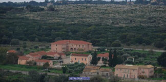 Διακήρυξη επαναληπτικού πλειοδοτικού Διαγωνισμού Ι.Μ. Αγ. Ανδρἐου Μηλαπιδιάς