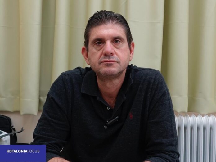 Ο Ιατρικός Σύλλογος Κεφαλονιάς απαντάει στον Βουλευτή κ.Καππάτο για το θέμα του δερματολόγου