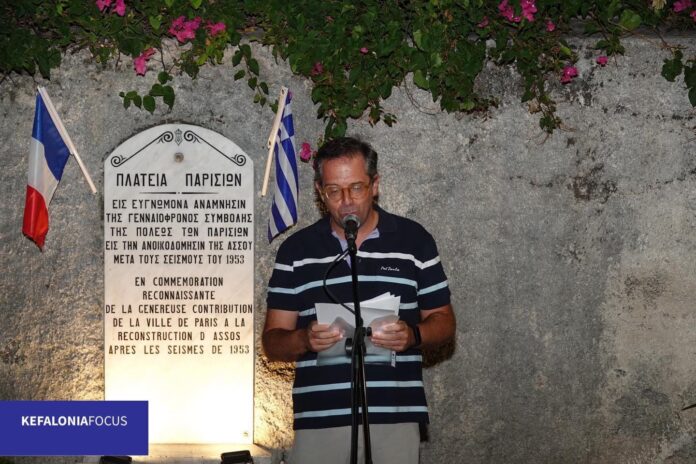 Ηλίας Τουμασάτος :Για τα παιδιά που επιμένουν (όσο εμείς τα στραγγαλίζουμε)