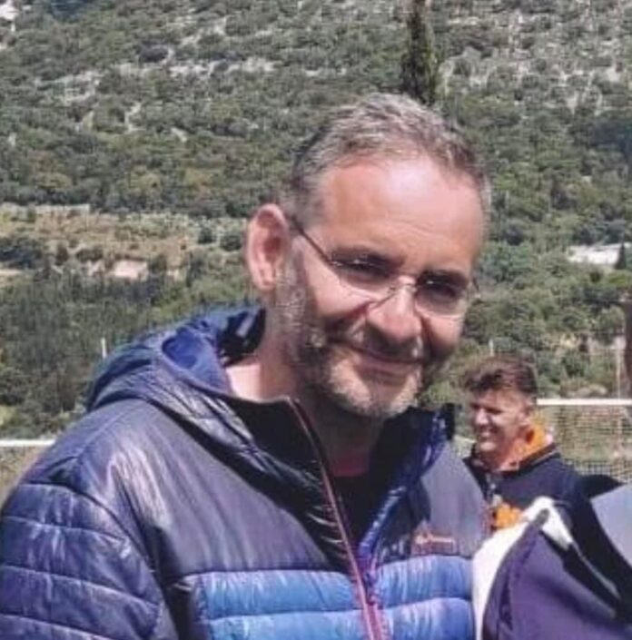 Σταύρος Αντύπας:Έχει ωραία γεύση η δικαίωση, όσο καθυστερημένα κι αν έρχεται.