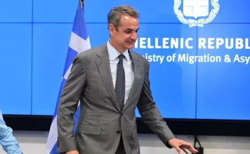 Κυριάκος Μητσοτάκης:Η εβδομάδα των θεσμών, της Παιδείας και της σύγχρονης Ελλάδας