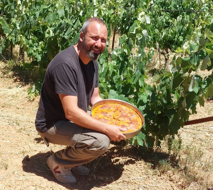 Το τρατάρισμα στην Κεφαλονιά μέσα από αυθεντικές συνταγές και προïόντα του τόπου