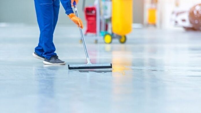 Δήμος Αργοστολίου: Πρόσληψη 40 ατόμων για την καθαριότητα των σχολικών μονάδων Α/θμιας και Β/θμιας Εκπαίδευσης