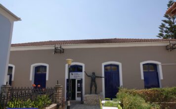 Η Ιθάκη είναι Ιθάκη – Ο Οδυσσέας δεν γίνεται… τουριστικό brand των Ιονίων