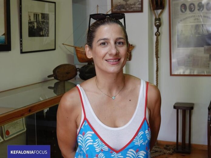 Το Θεατρικό Φεστιβάλ Ιθάκης επιστρέφει για 4η συνεχόμενη χρονιά, γεμάτο θέατρο, συναντήσεις και δημιουργία