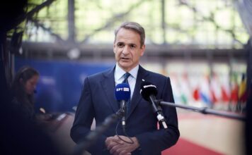 Με “όπλο” την συνέπεια λόγων και πράξεων ο Κυριάκος Μητσοτάκης θα γίνει ξανά Πρωθυπουργός το 2027!