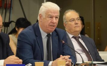 Ηχηρή αποδοκιμασία για Τρεπεκλή:Προτελευταίος πανελλαδικά στην αξιολόγηση των Περιφερειαρχών – Οι πολίτες σε Κεφαλονιά και Ιθάκη έχουν ήδη βγάλει τα συμπεράσματά τους