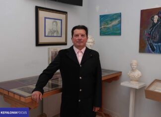 «Μορφοπλαστικές Αναπλάσεις»: Η νέα εικαστική έκθεση του Κώστα Ευαγγελάτου