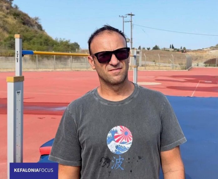 Βεργώτεια 2025: Η Κεφαλονιά υποδέχεται σπουδαία ονόματα του παγκόσμιου στίβου