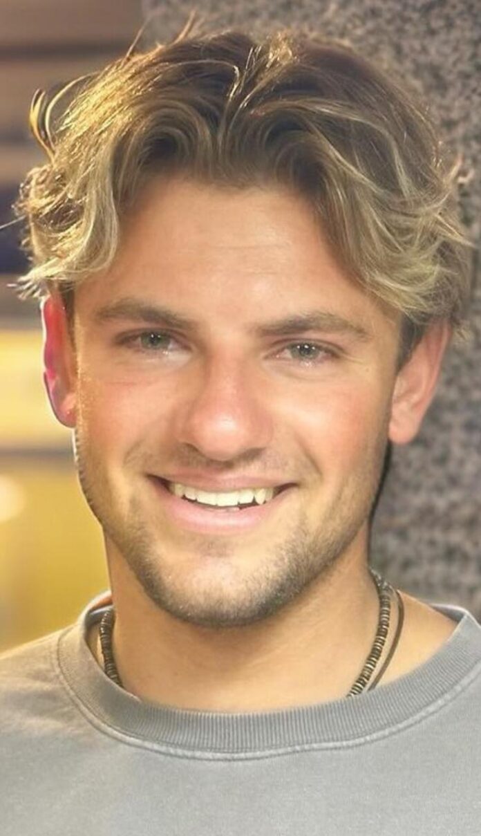 Σάμη:Τραγικό τέλος για τον 20χρόνο Benjamin εντοπίστηκε νεκρός