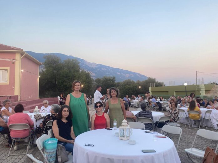 ΟΚΑΠ: Η καλοκαιρινή εκδήλωση των ΚΑΠΗ Κεφαλονιάς