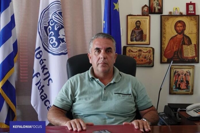 Δήμος Ιθάκης :Ξεκινάει η απομάκρυνση εγκαταλελειμένων οχημάτων