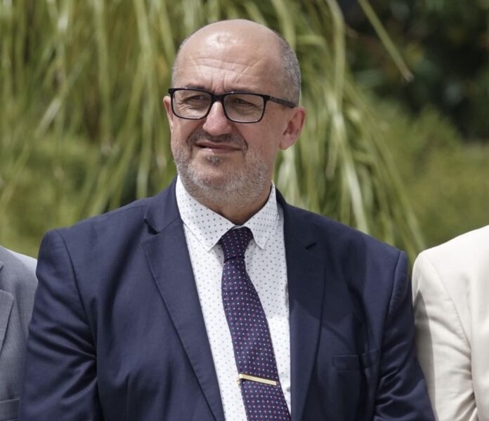 Συγχαρητήριο μήνυμα της Δ/νσης Δ/θμιας Εκ/σης για τους επιτυχόντες του Πανελλήνιου Μαθηματικού Διαγωνισμού «ΘΑΛΗΣ»