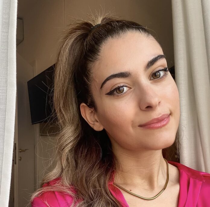 Καλοκαίρι μου “αγαπημένο”.Γράφει η Νικολέτα Αλεξανδράτου