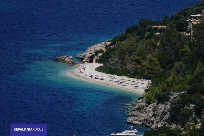 Π. Καππάτος: Μήνυμα για την Παγκόσμια Ημέρα Τουρισμού – Θετική πορεία και προοπτικές για την Κεφαλονιά και την Ιθάκη Π. Καππάτος: Μήνυμα για την Παγκόσμια Ημέρα Τουρισμού – Θετική πορεία και προοπτικές για την Κεφαλονιά και την Ιθάκη