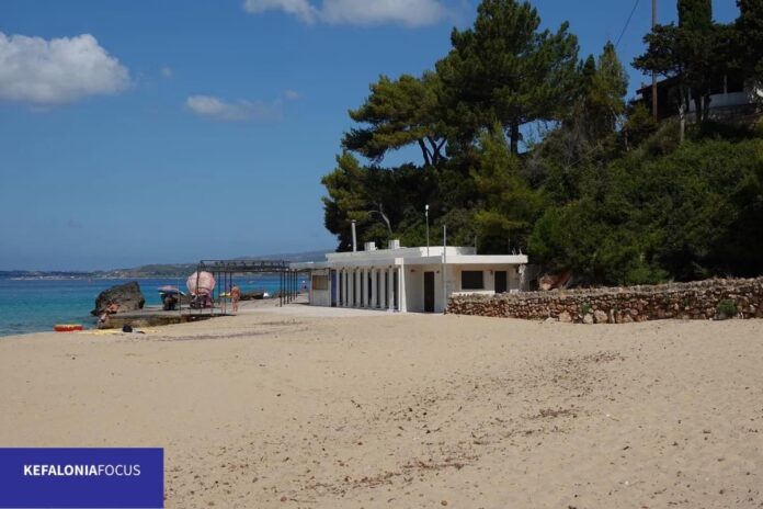 «Για τρία χρόνια ο Πλατύς Γιαλός στον Δήμο Αργοστολίου-Το χρονικό της παραχώρησης