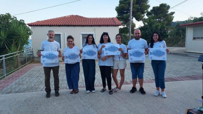 Με χαρά,κέφι, αγάπη και πολλά χαμόγελα πραγματοποιήθηκε τστις εγκαταστάσεις του «ΥΠΕΡΙΩΝΑ» το ΔΕΙΠΝΟ ΑΓΑΠΗΣ που προσέφεραν τα «ΙΧΘΥΟΤΡΟΦΕΙΑ ΚΕΦΑΛΟΝΙΑΣ».