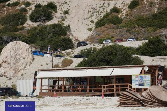 «Κούρεμα» προστίμου 1,2 εκατ. ευρώ για τον Μύρτο – Πολιτική ανάσα στον Δήμο Σάμης