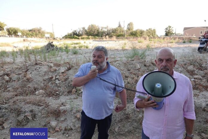 Εγκρίθηκε η μελέτη που θα ολοκληρώσει τις εργασίες αποκατάστασης στο γήπεδο Κουρκουμελάτων – Άμεση προκήρυξη για την ανάδειξη αναδόχου του έργου