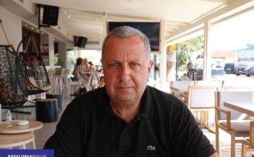 Κώστας Γρηγορόπουλος: «Ισχυρή εντολή εμπιστοσύνης στη νέα διοίκηση της Ένωσης Αστυνομικών Υπαλλήλων Κεφαλονιάς και Ιθάκης»