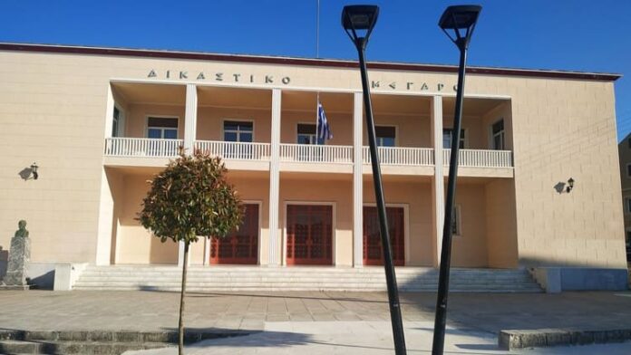 Στον Εισαγγελέα ο Πολιτιστικός Σύλλογος Πουλάτων για τα σοβαρά προβλήματα στην υδροδότηση του χωριού