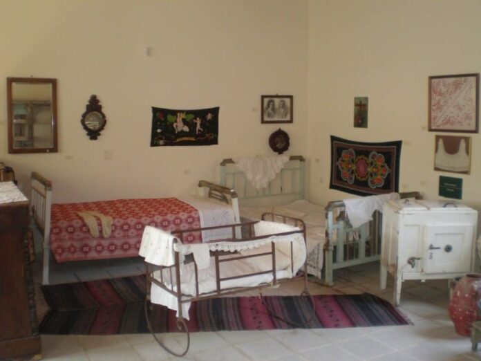 Δήμος Σάμης :Ενημέρωση για τη λειτουργία του Αγροτολαογραφικού Μουσείου Ζερβάτων